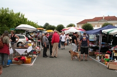 La Grande Fouille 2012 - Rougemont (63)